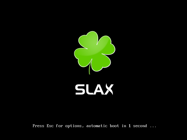 slax 7