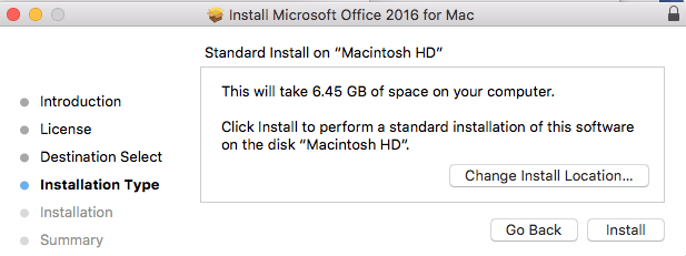 microsoft office 2016 for mac 15.41.0 vl serializer